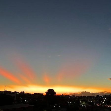Apartamento Inteiro Dois Quartos Proximo Ao Centro Manaus Bagian luar foto