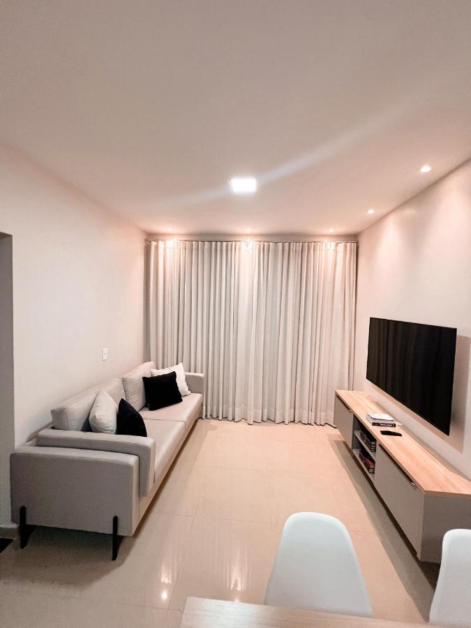 Apartamento Inteiro Dois Quartos Proximo Ao Centro Manaus Bagian luar foto