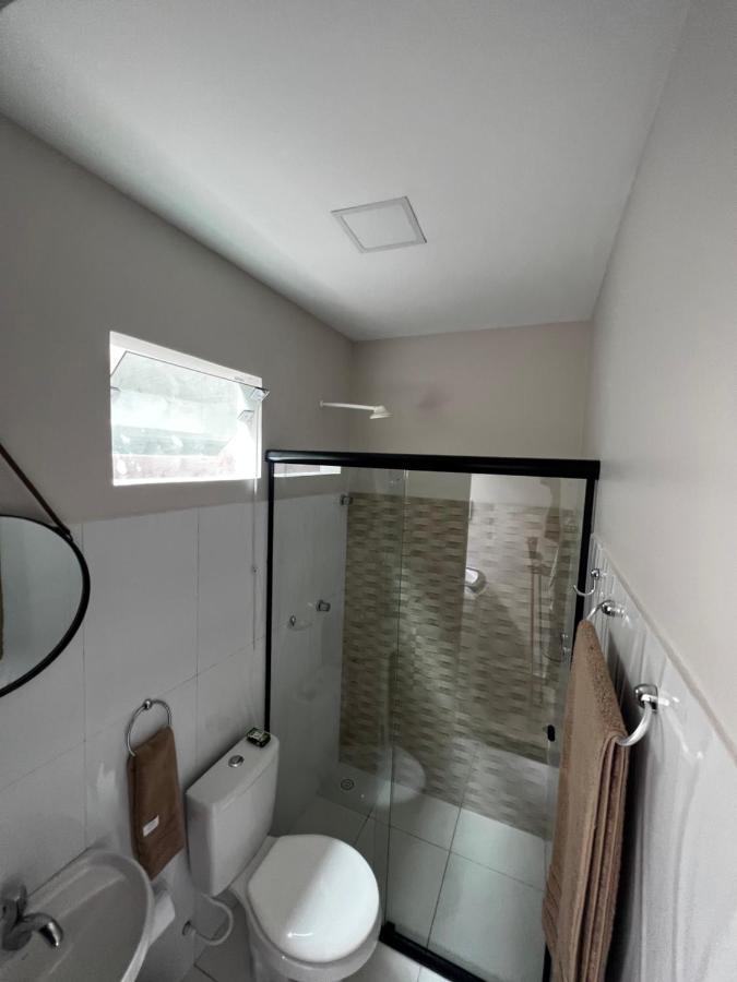 Apartamento Inteiro Dois Quartos Proximo Ao Centro Manaus Bagian luar foto