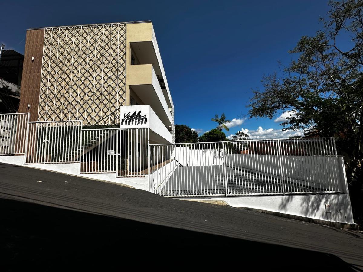 Apartamento Inteiro Dois Quartos Proximo Ao Centro Manaus Bagian luar foto